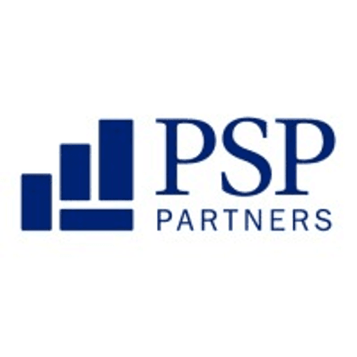 PSP Partners logo