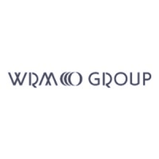 WRM Group logo