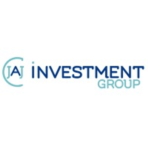 JAJ Investment Group logo