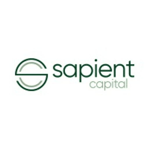 Sapient Capital logo