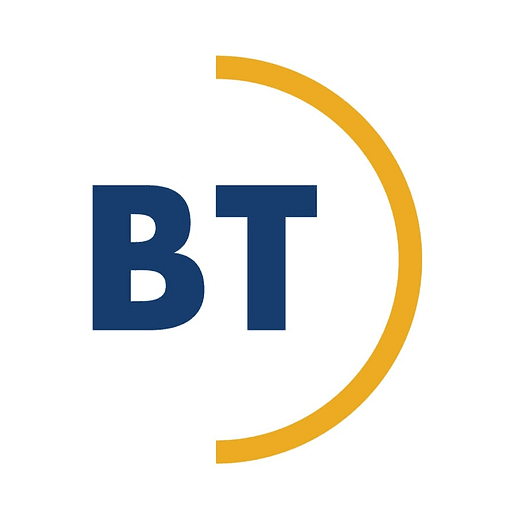 BT Family Office logo