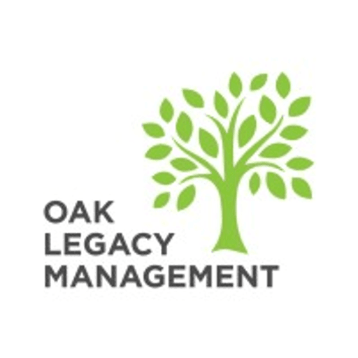 Oak Legacy Management logo
