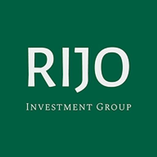 RIJO Investment Group logo
