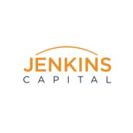Jenkins Capital logo