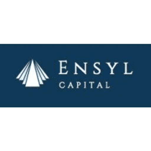 Ensyl Capital logo