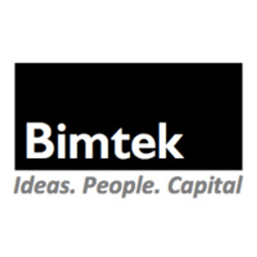 Bimtek logo