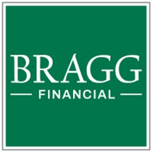 Bragg Financial Advisors logo