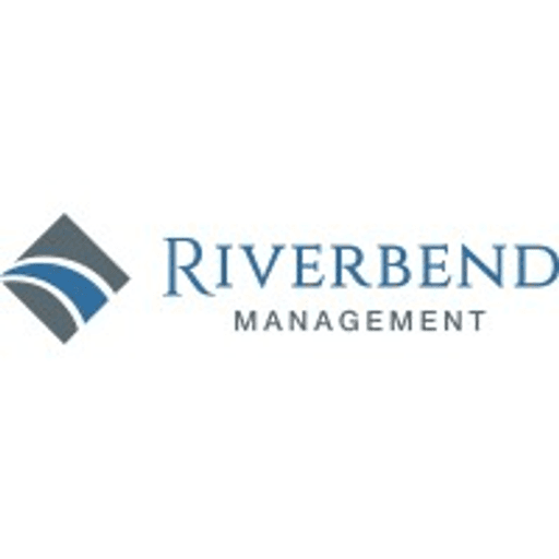 Riverbend Management logo