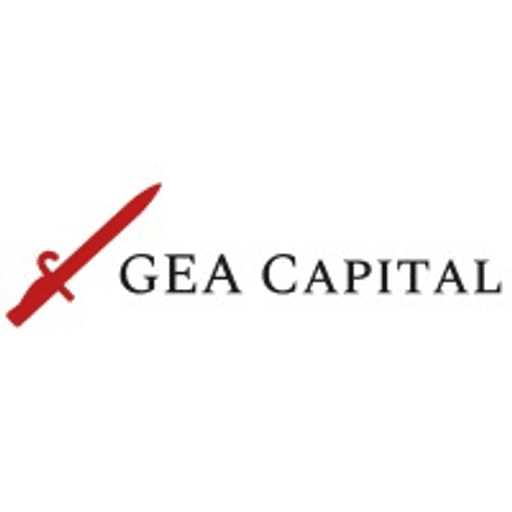 GEA Capital logo