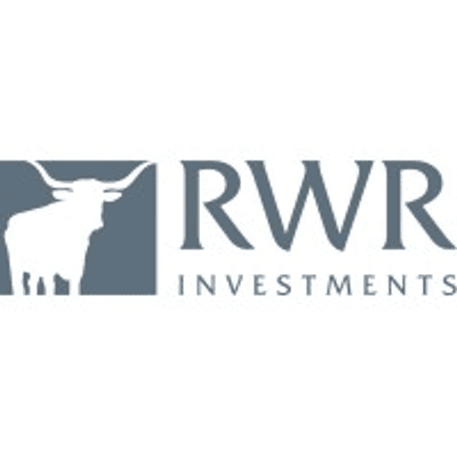 RWR Investments logo