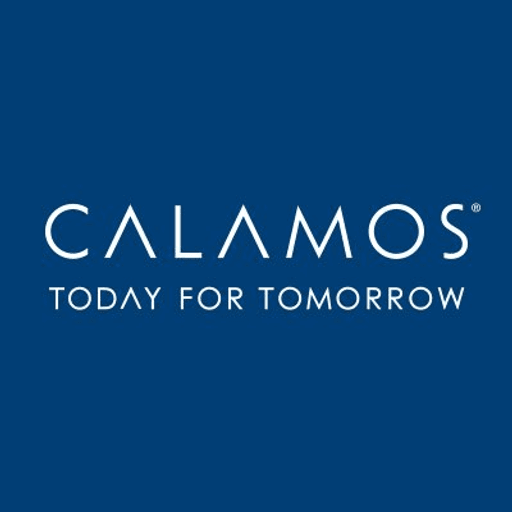 Calamos Wealth Management logo