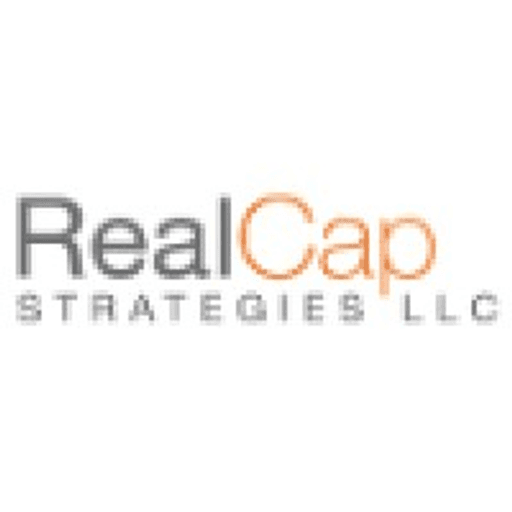 RealCap Strategies logo