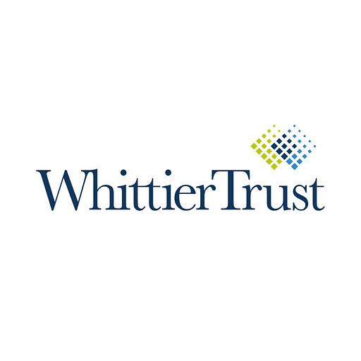 Whittier Trust Company logo