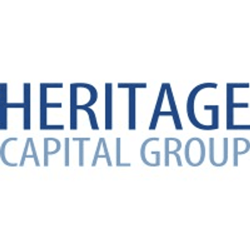 Heritage Capital Group logo