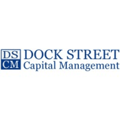Dock Street Capital logo