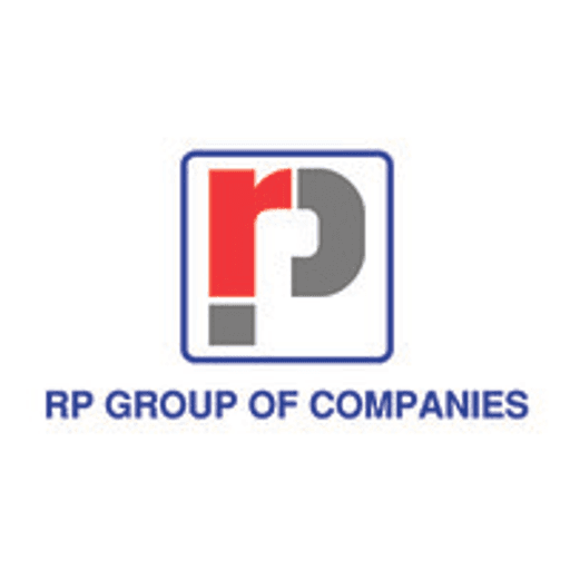 RP Group logo