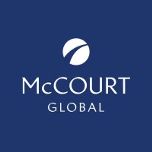 McCourt LP logo