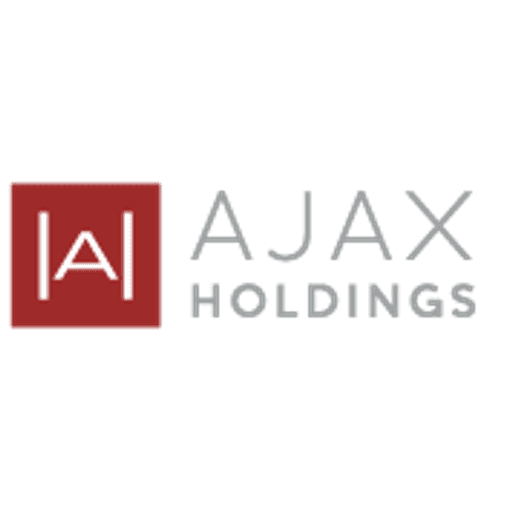 Ajax Holdings logo