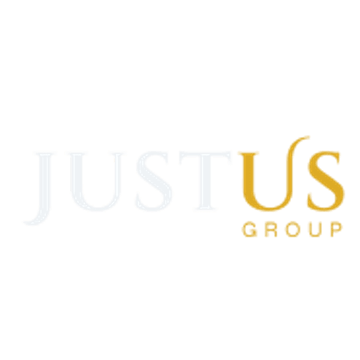 Justus Group logo