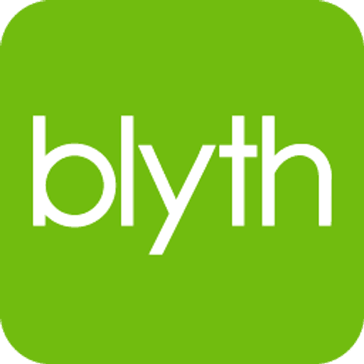 Blyth Group logo