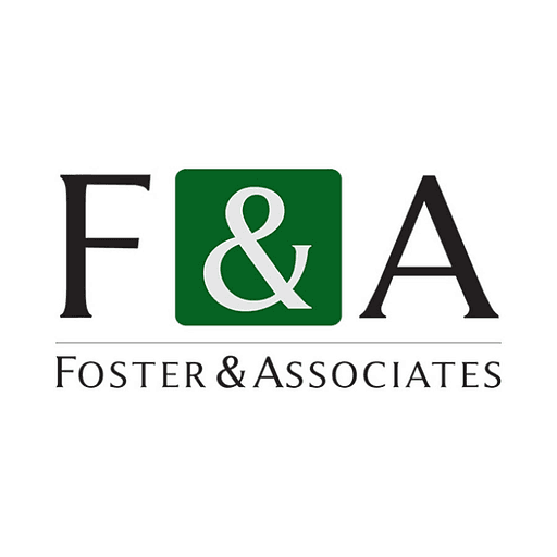 Foster Holdings logo