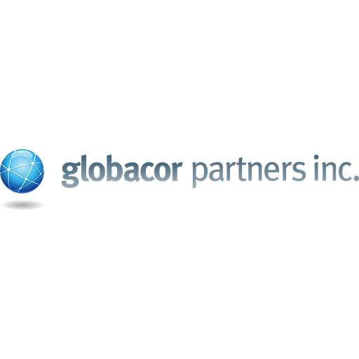 Globacor Partners Family Office logo