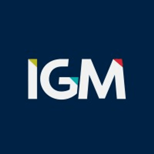 IGM Global Markets logo