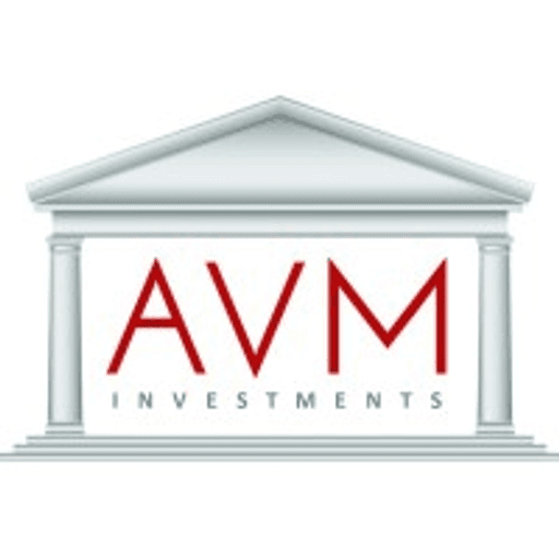 AVM Investments logo