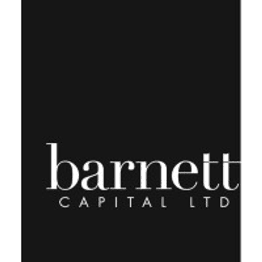 Barnett Capital logo