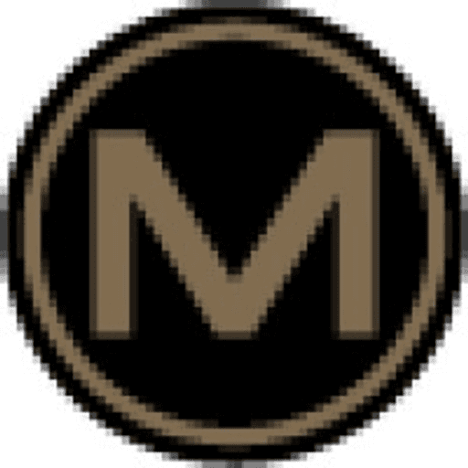 The Marston Group logo