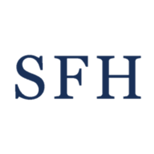 Slater Family Holdings logo