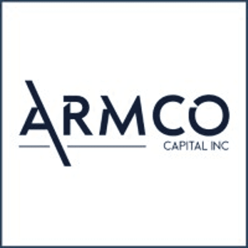 Armco Capital logo