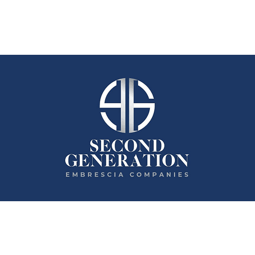 Second Generation logo