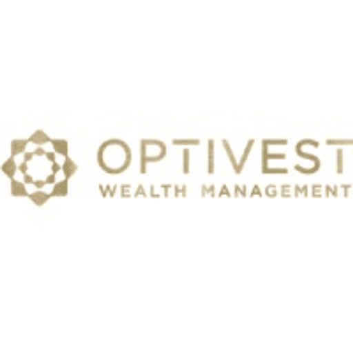 Optivest Wealth Management logo