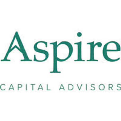 Aspire Capital Advisors logo