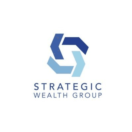 Strategic Wealth Group logo