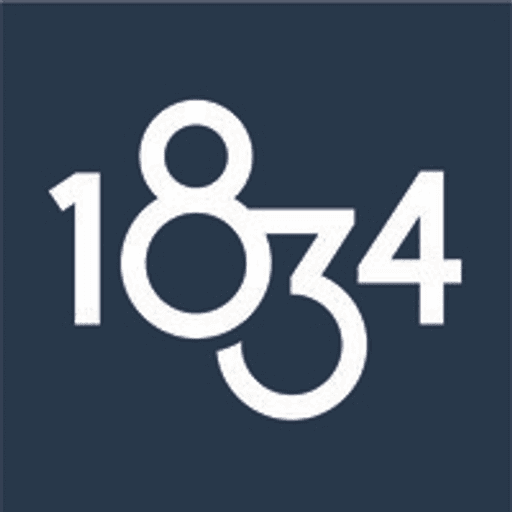 1834 Investment Advisors logo