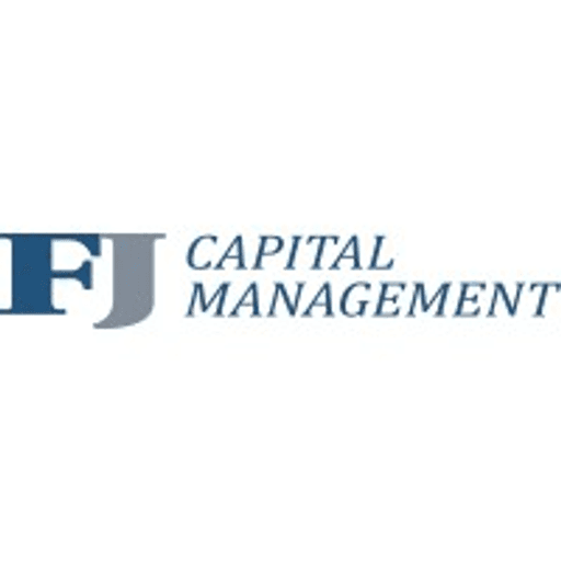 Fj Capital Management logo