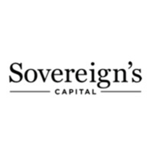 Sovereign's Capital Management logo