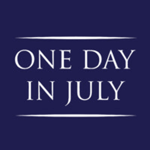 One Day In July logo
