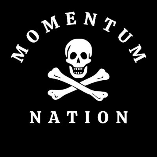 The Informed Momentummpany logo