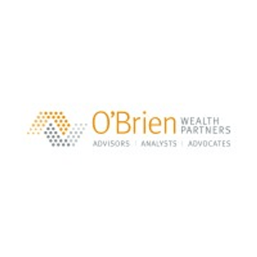 O'brien Wealth Partners logo