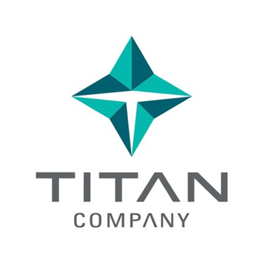 Titan logo