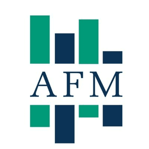 Armstrong Fleming & Moore logo