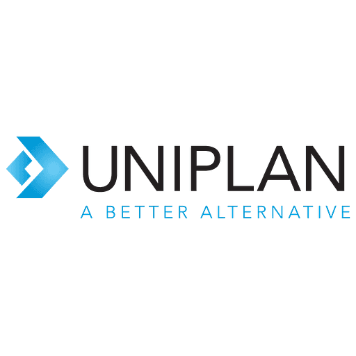 Uniplan Investmentunsel logo