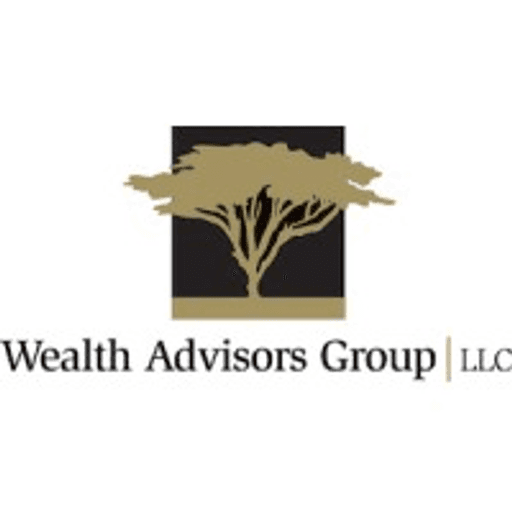 Wealth Advisors Group logo