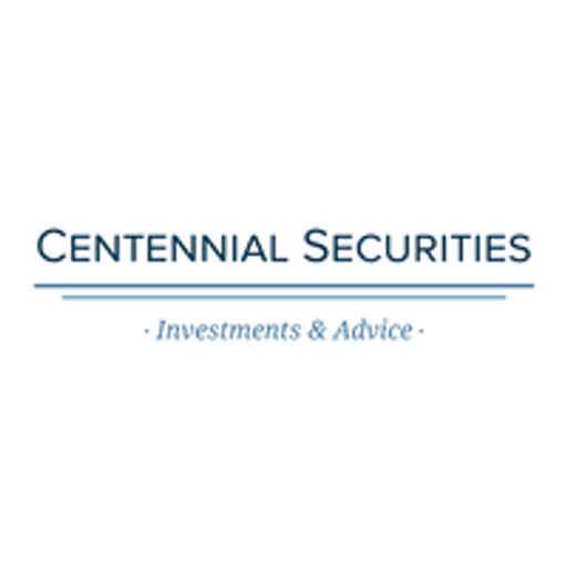 Centennial Securitiesmpany logo