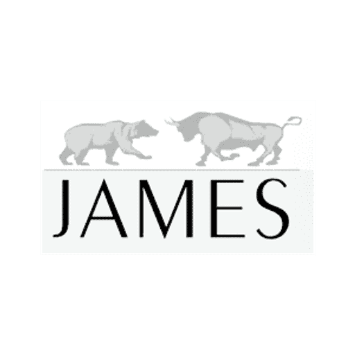 James Investment Research logo
