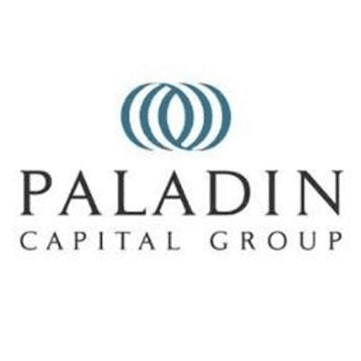 Paladin Capital Management logo
