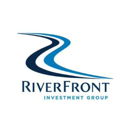 Riverfront Investment Group logo